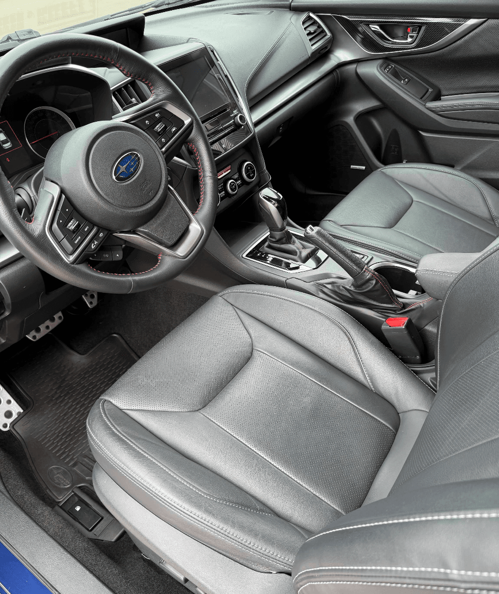 David Khuu's detailing result 2